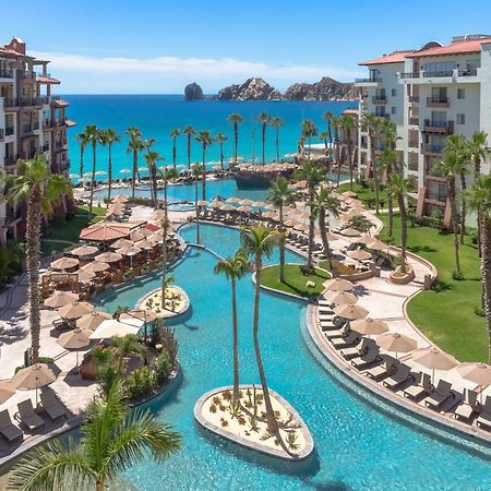 Villa Del Arco Beach Resort & Spa Cabo San Lucas Exterior foto